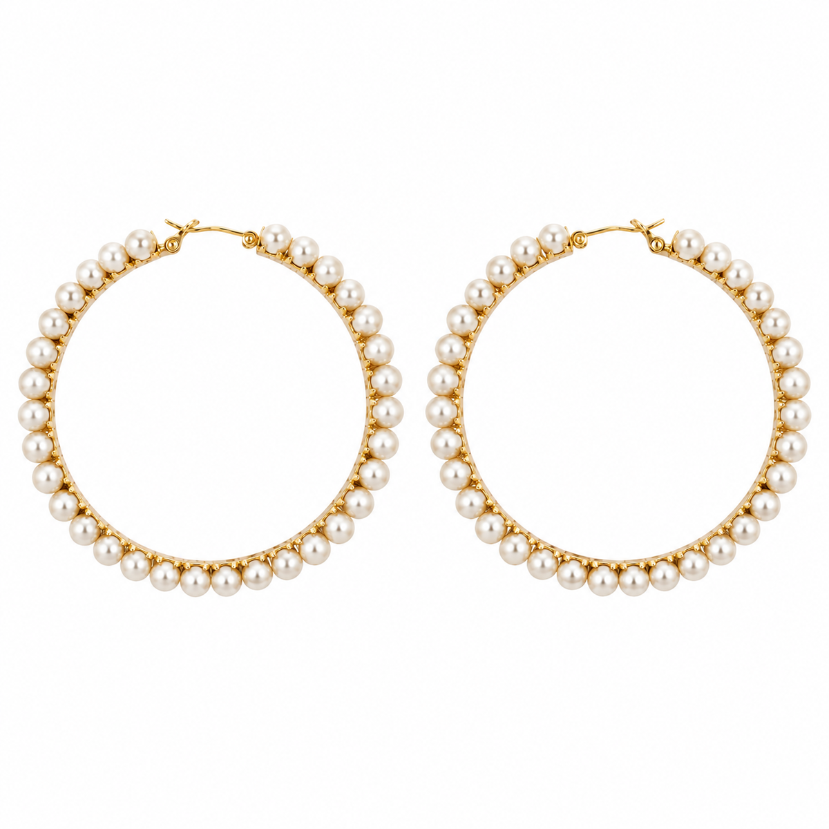 SVEVA EARRING