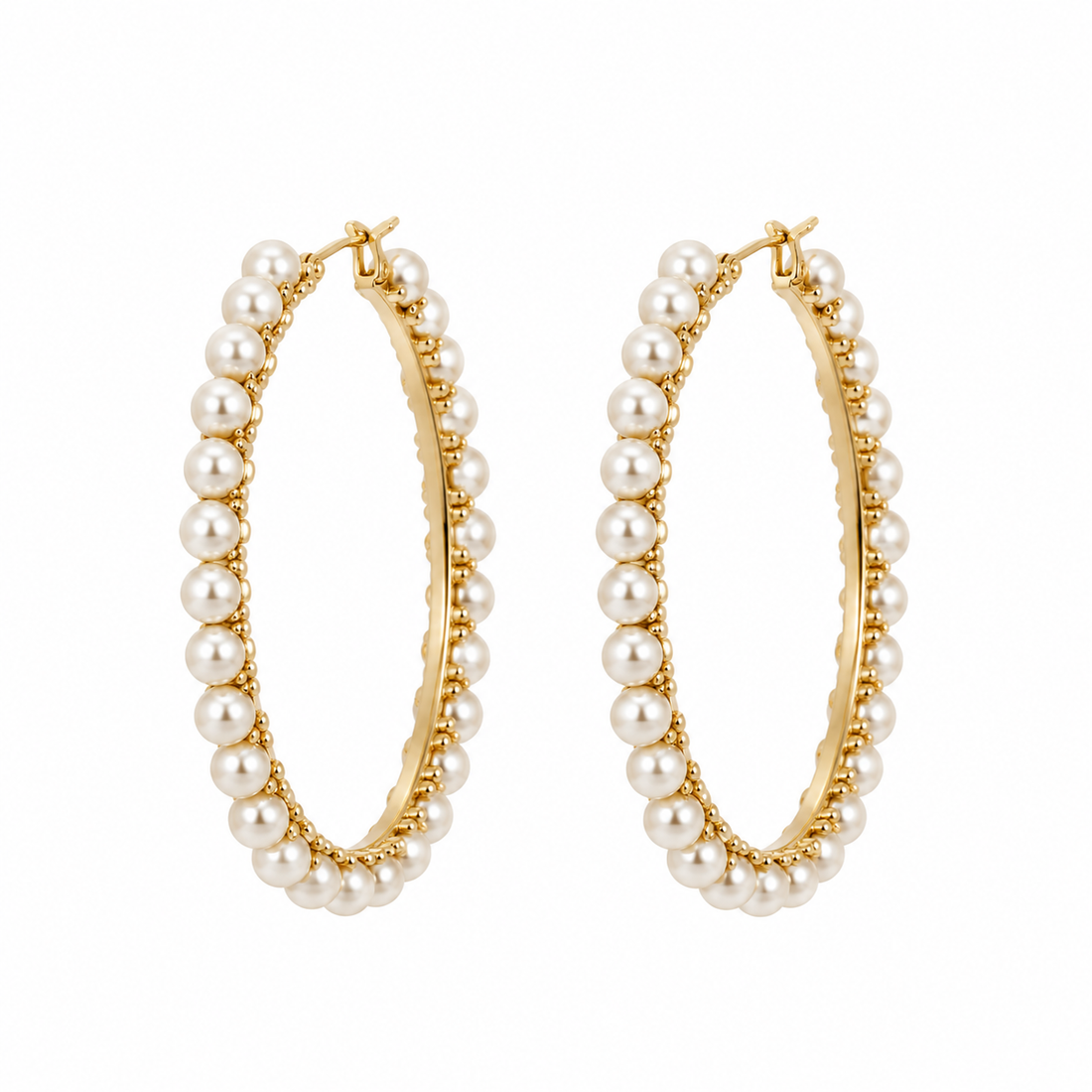 SVEVA EARRING