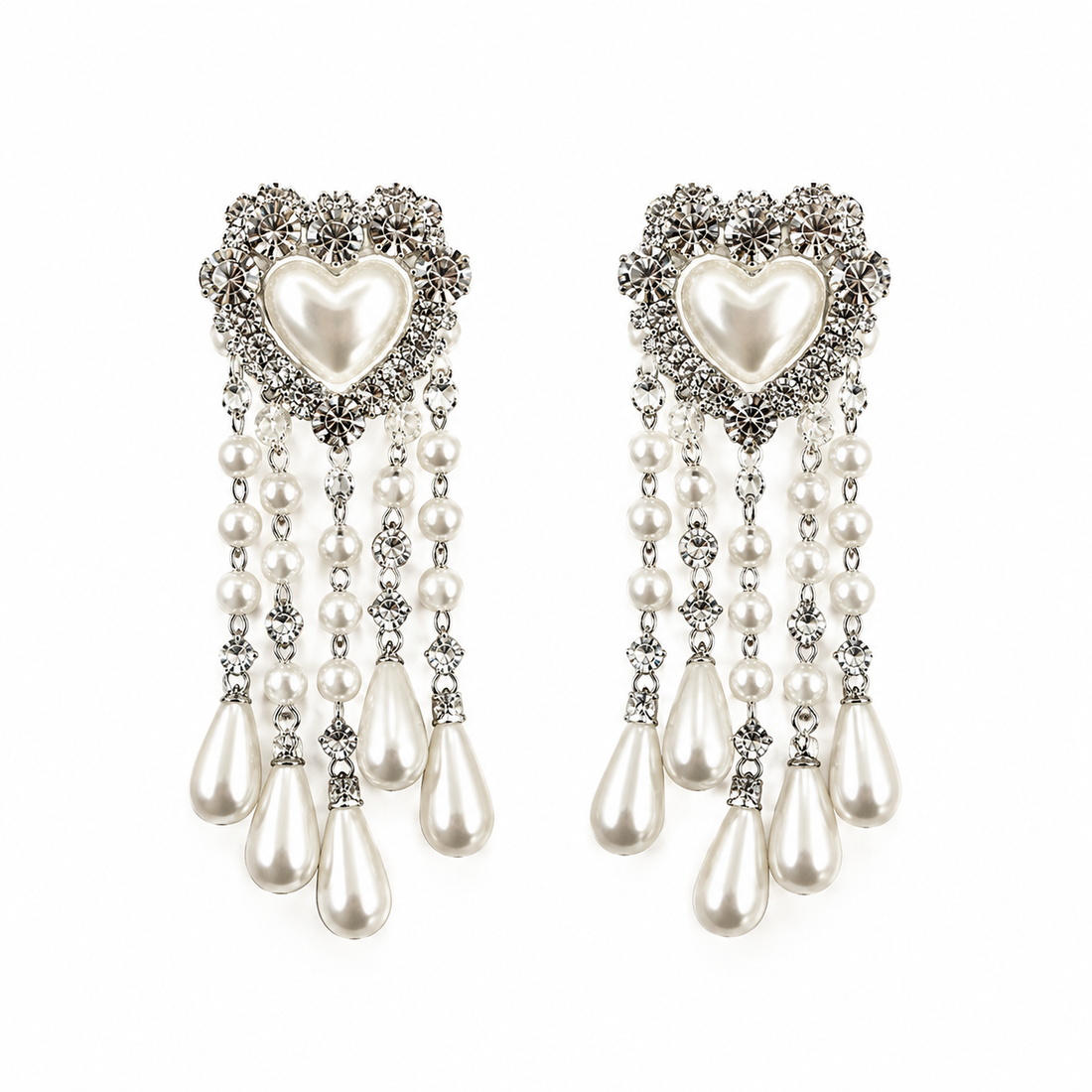 GRACE EARRING