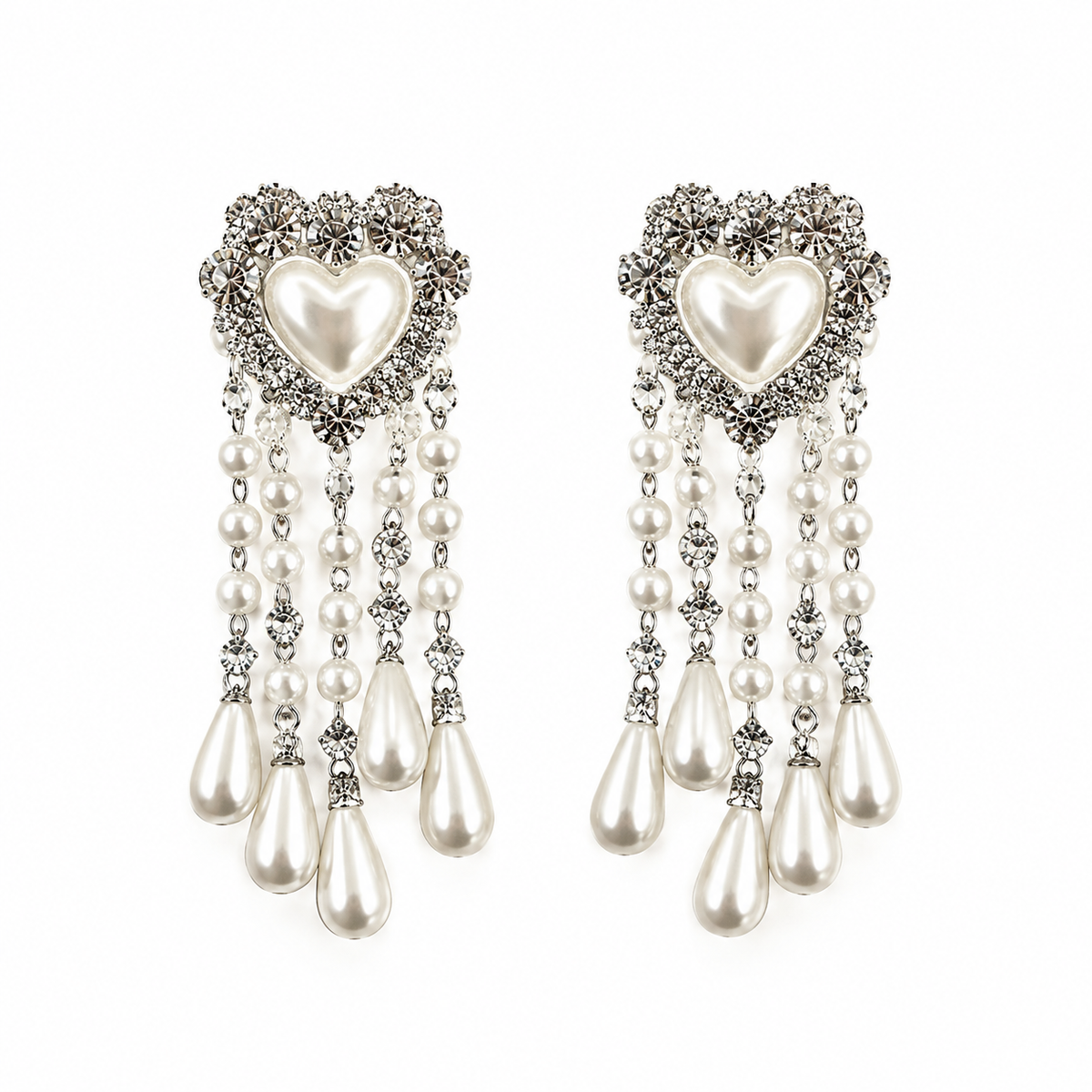 GRACE EARRING