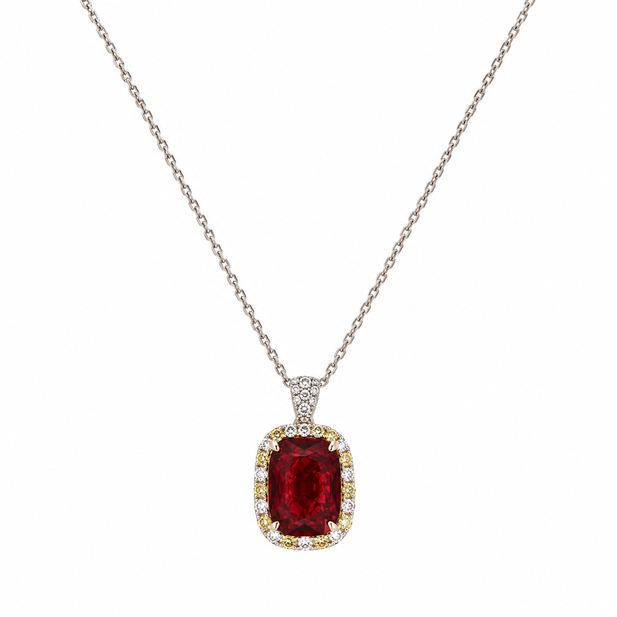 LEONIA NECKLACE