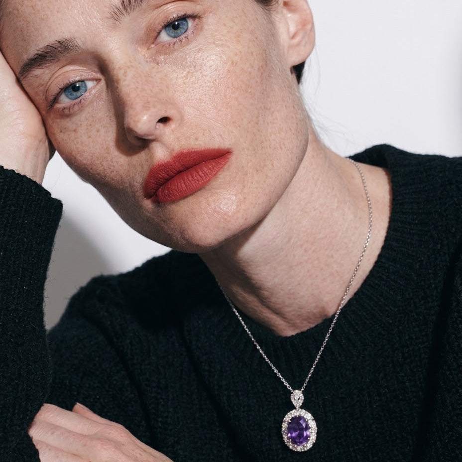 LENA NECKLACE