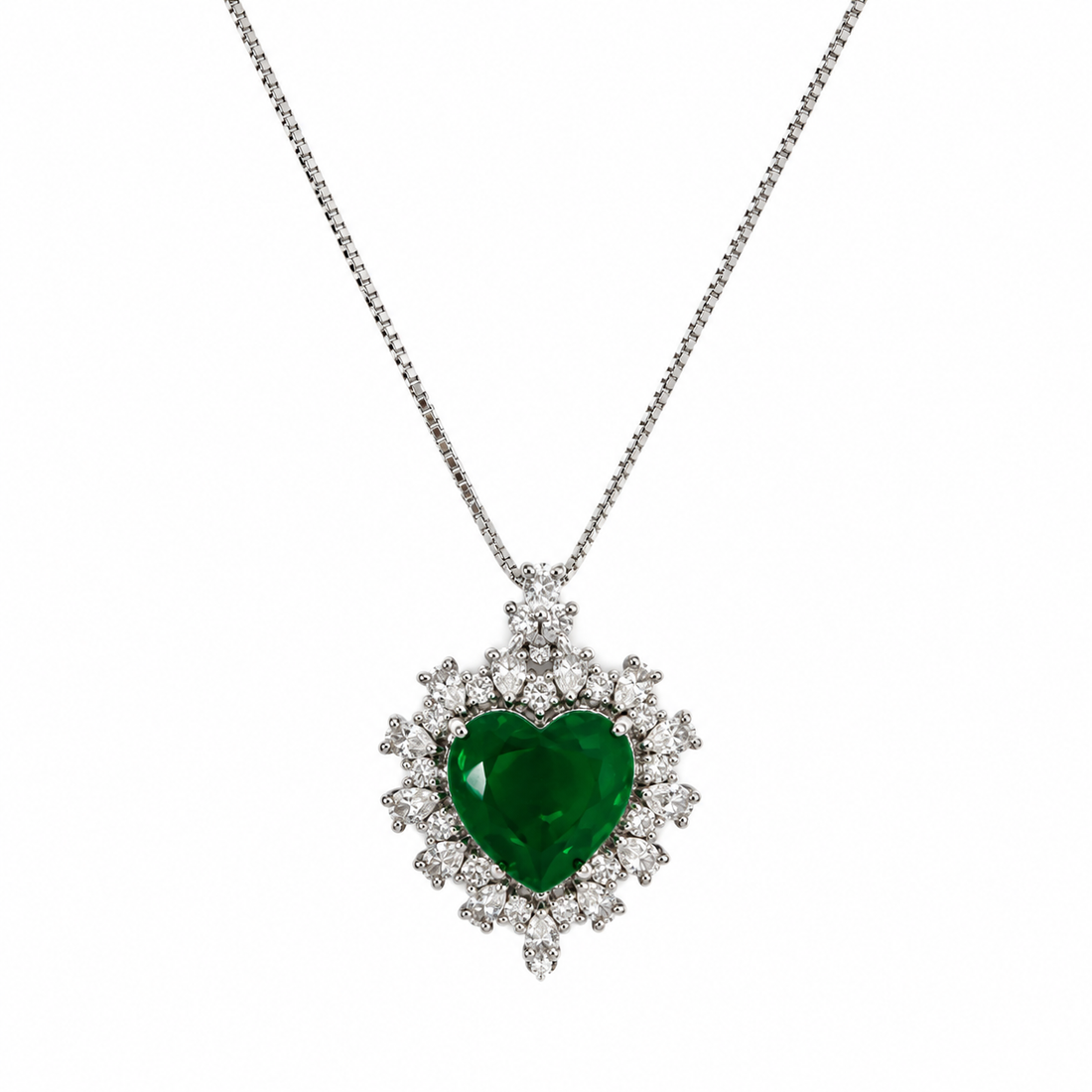 ADALGISIA NECKLACE