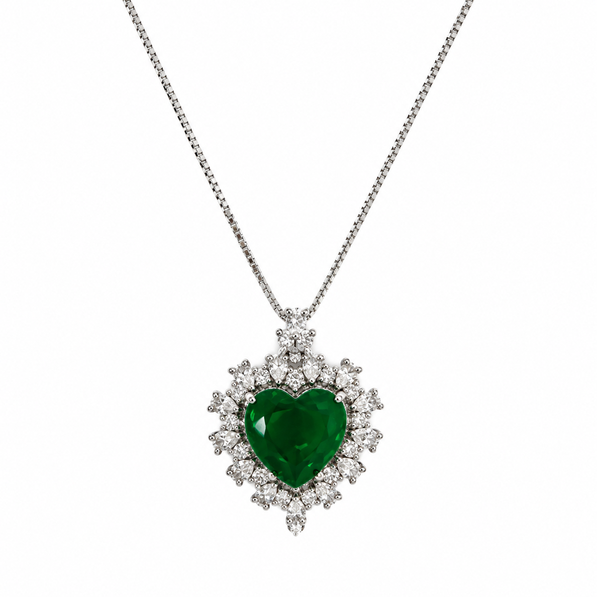 ADALGISIA NECKLACE