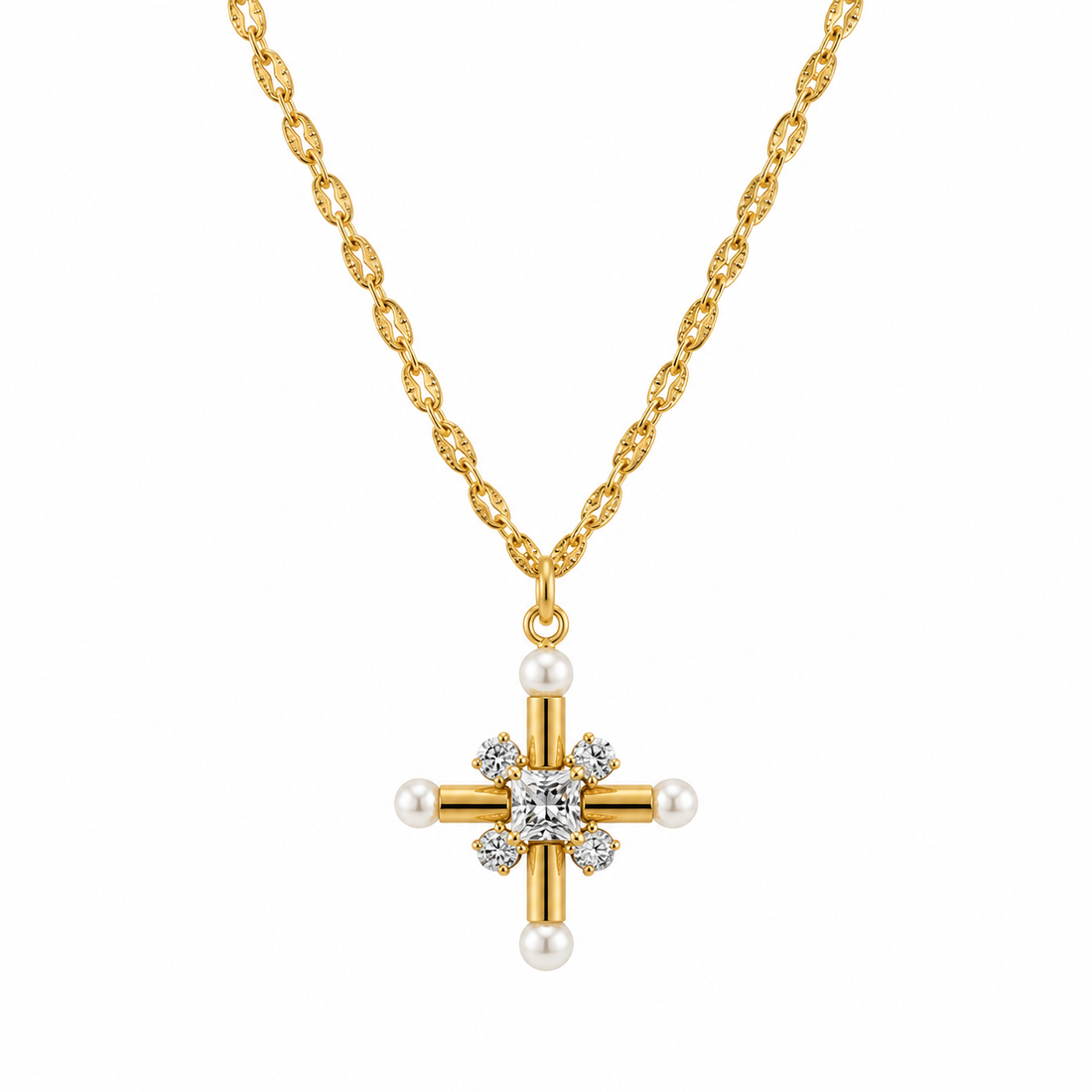 GIOIA NECKLACE