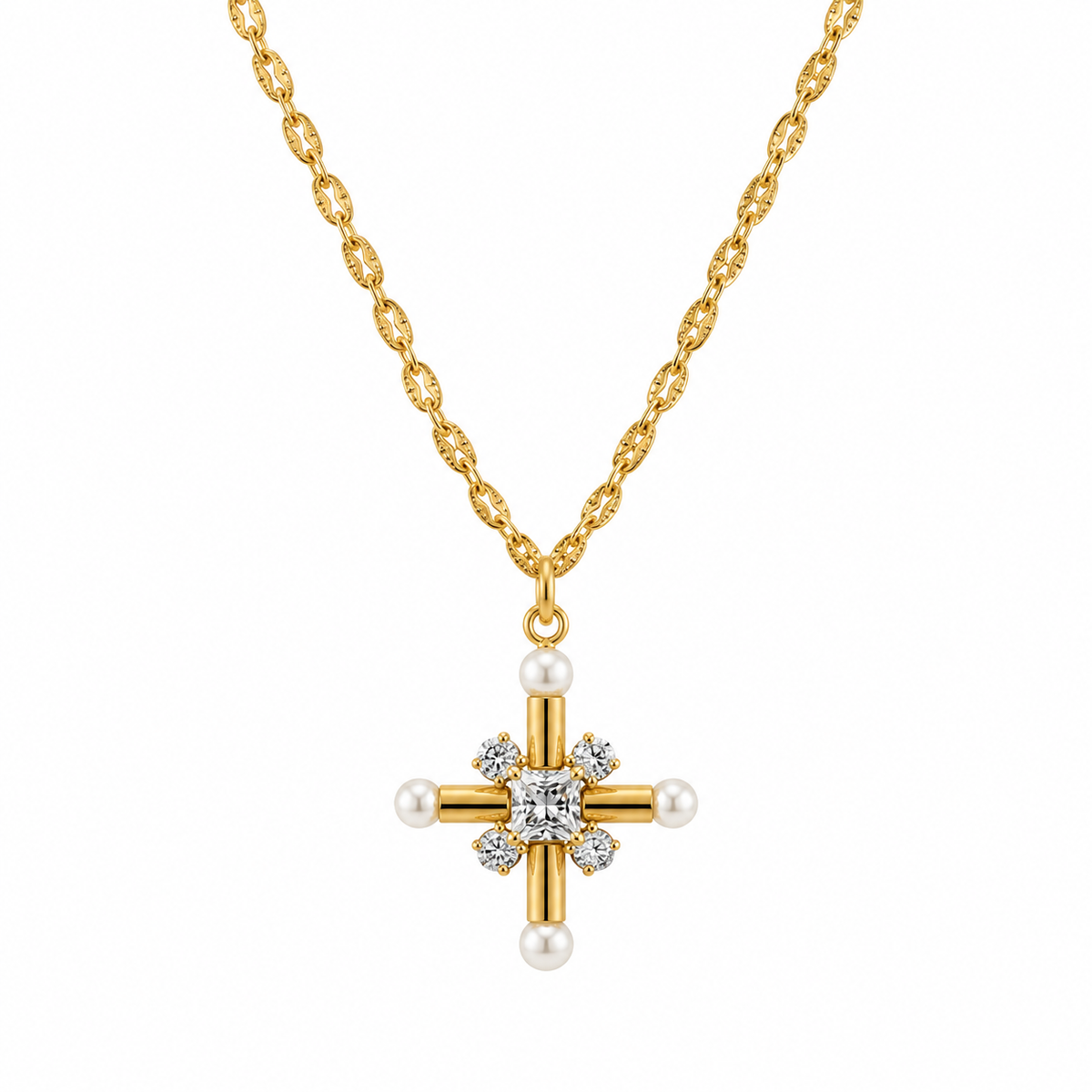 GIOIA NECKLACE
