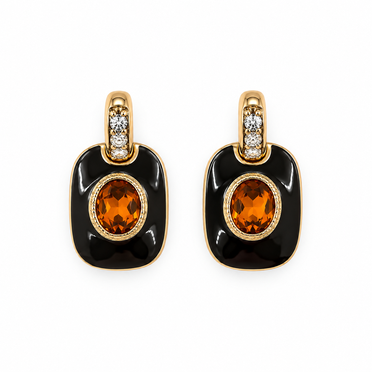 AMBRA EARRING