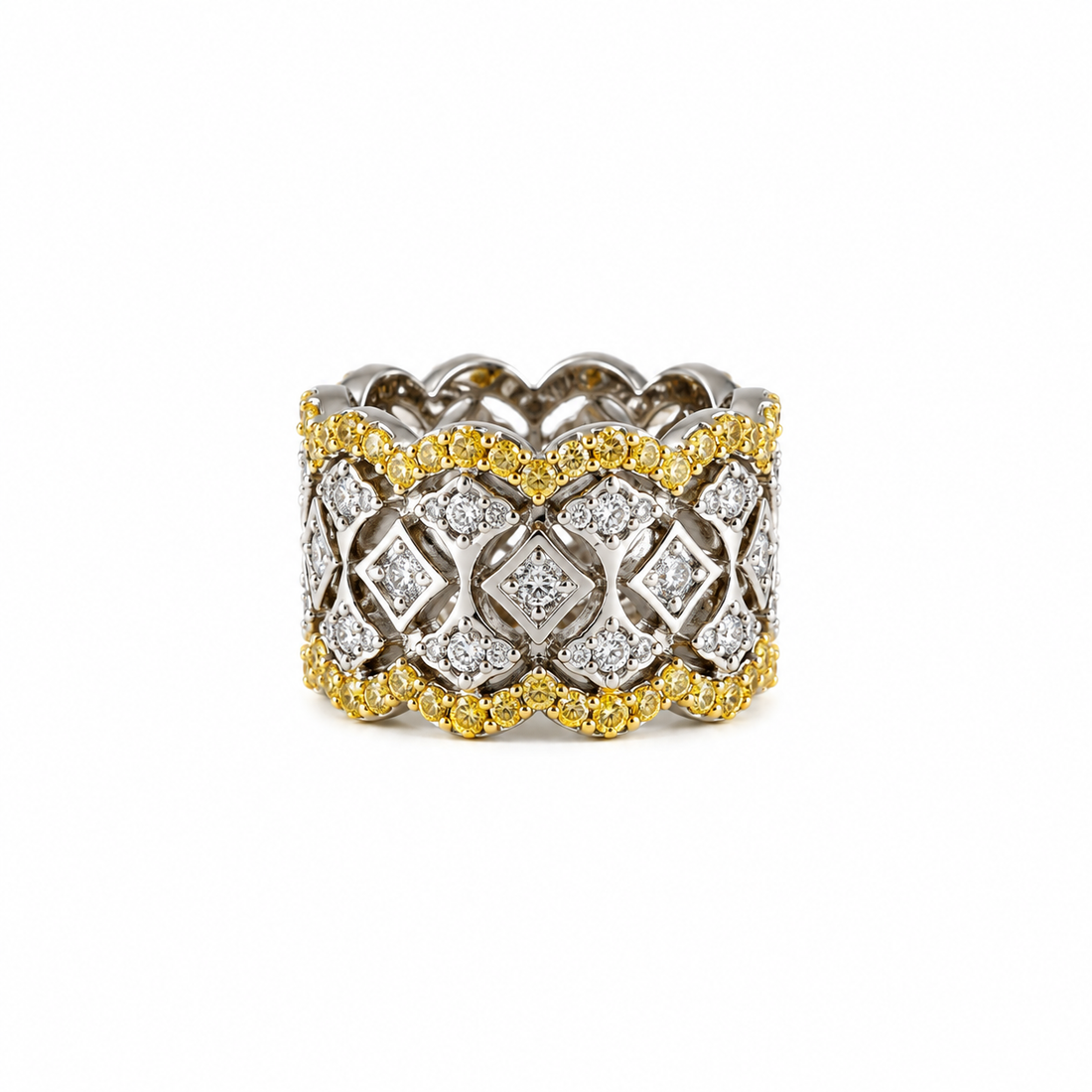 LUISANNA RING