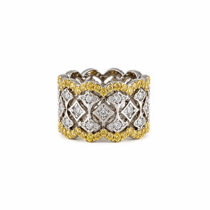 LUISANNA RING