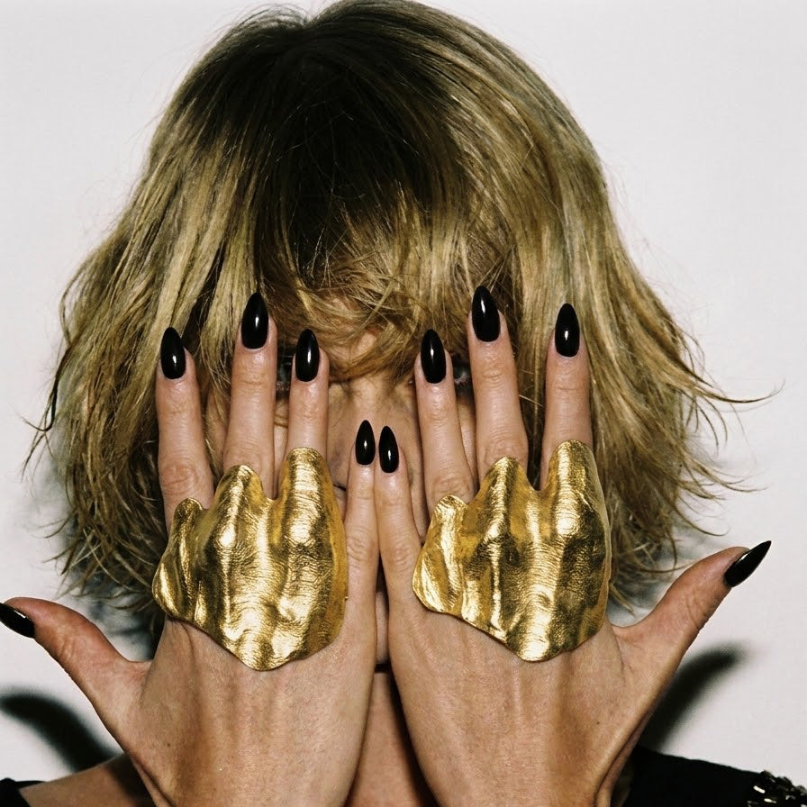 MAIA RING