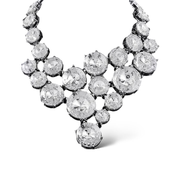 ROSARY NECKLACE