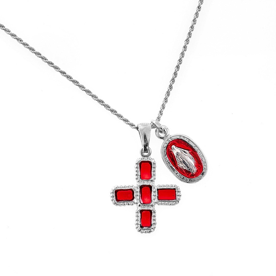 Neemia Necklace