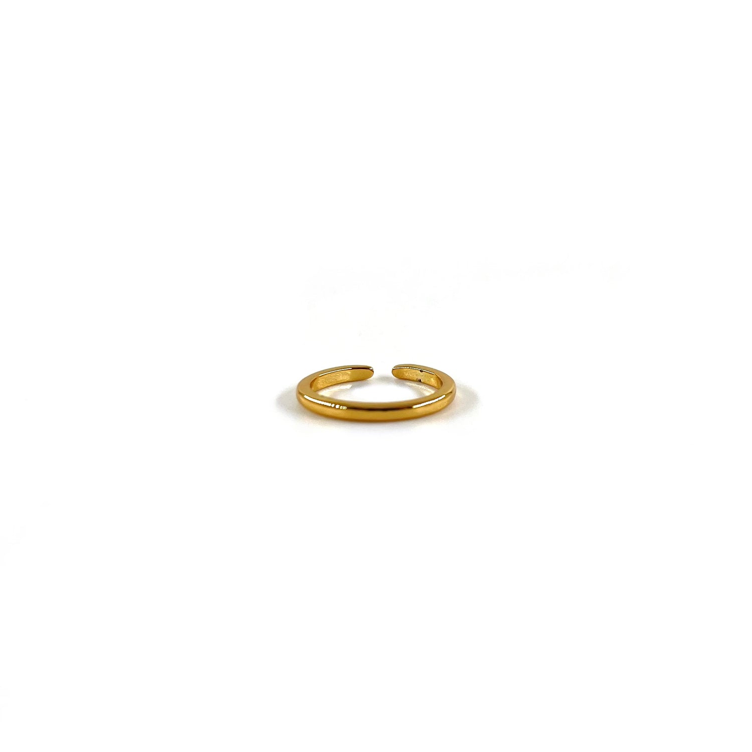 Nina Foot Ring