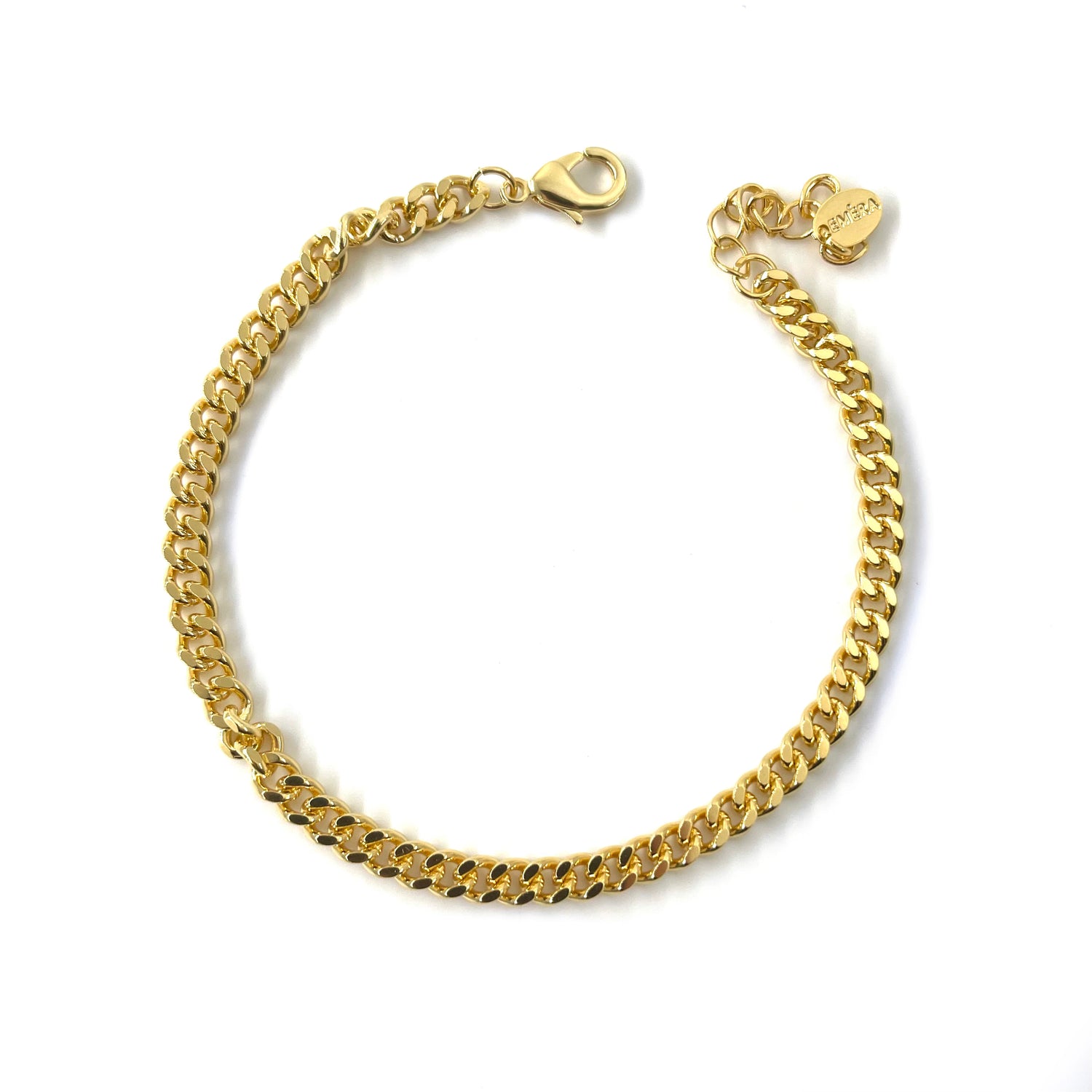 Giulia Anklet