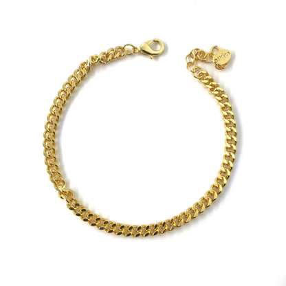 Giulia Anklet