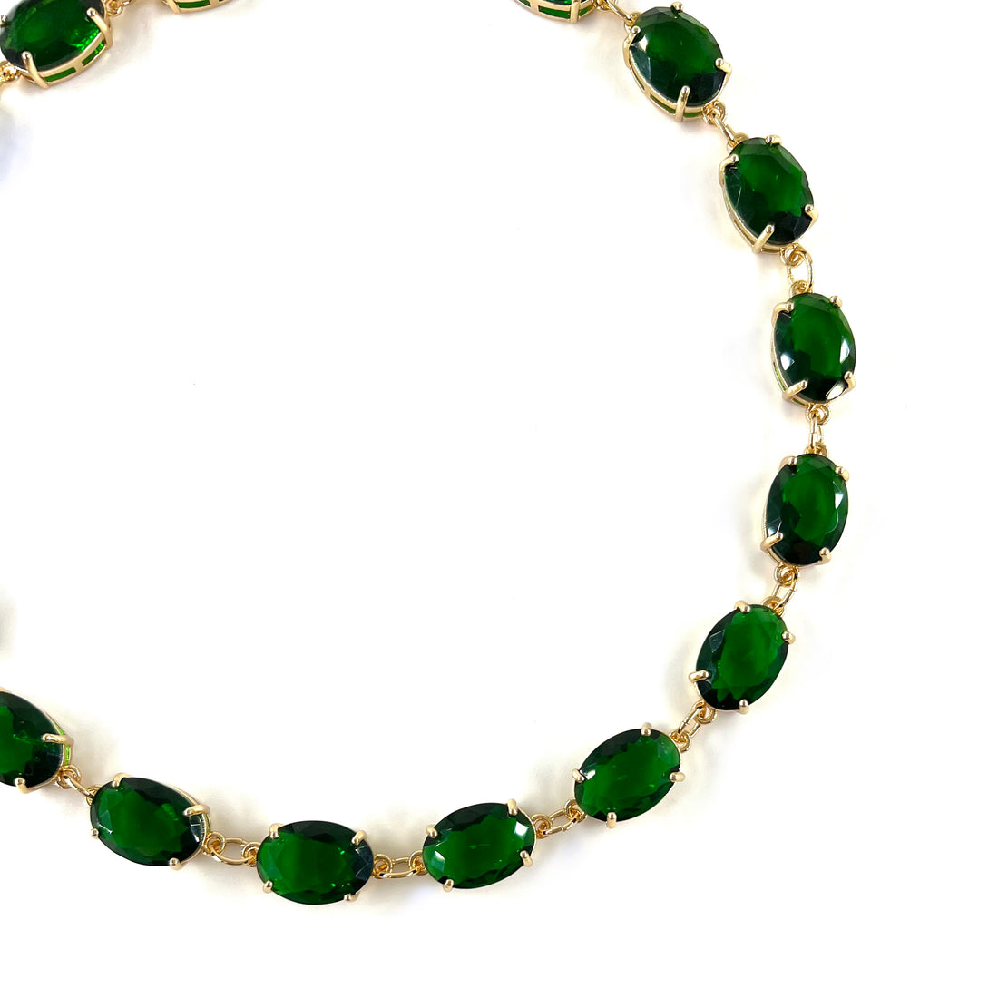 GENEVA NECKLACE