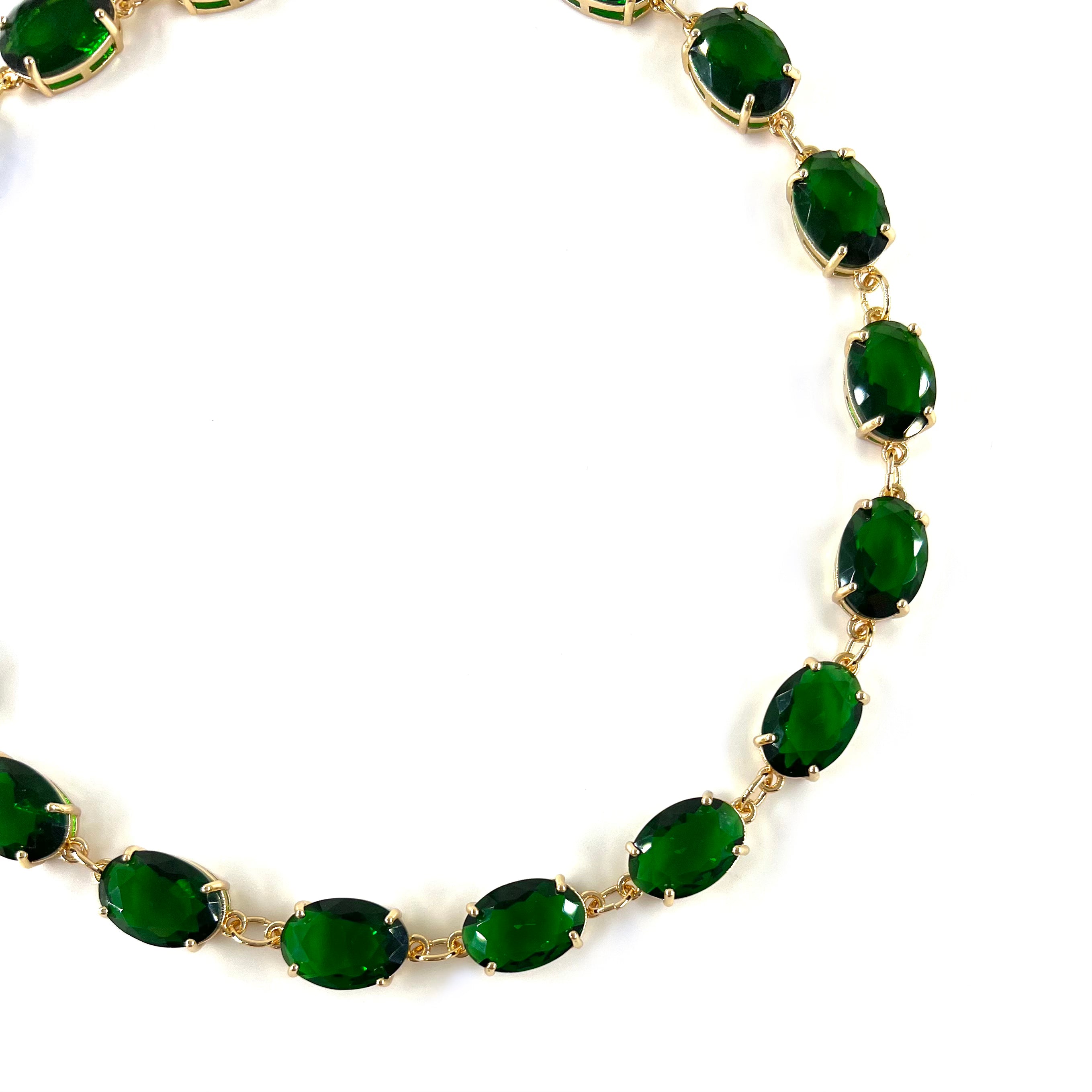 GENEVA NECKLACE