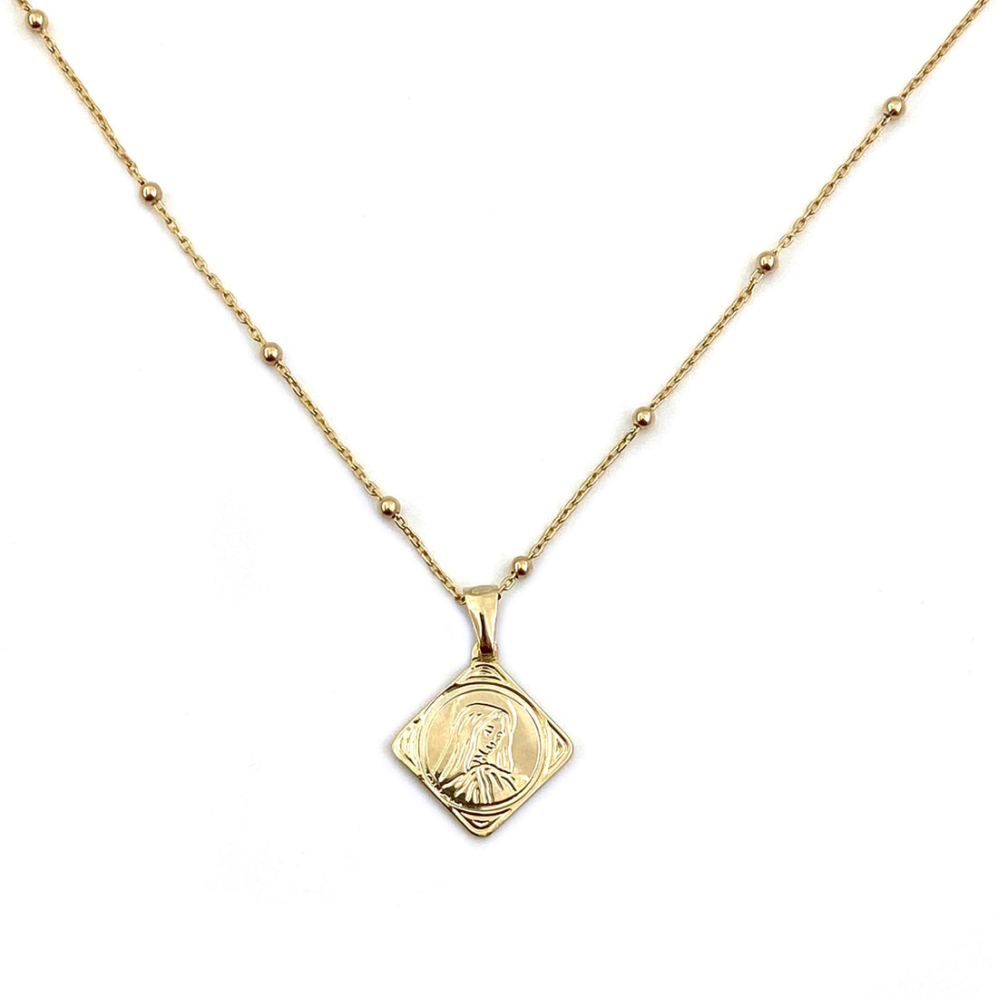 Trinita ’Necklace