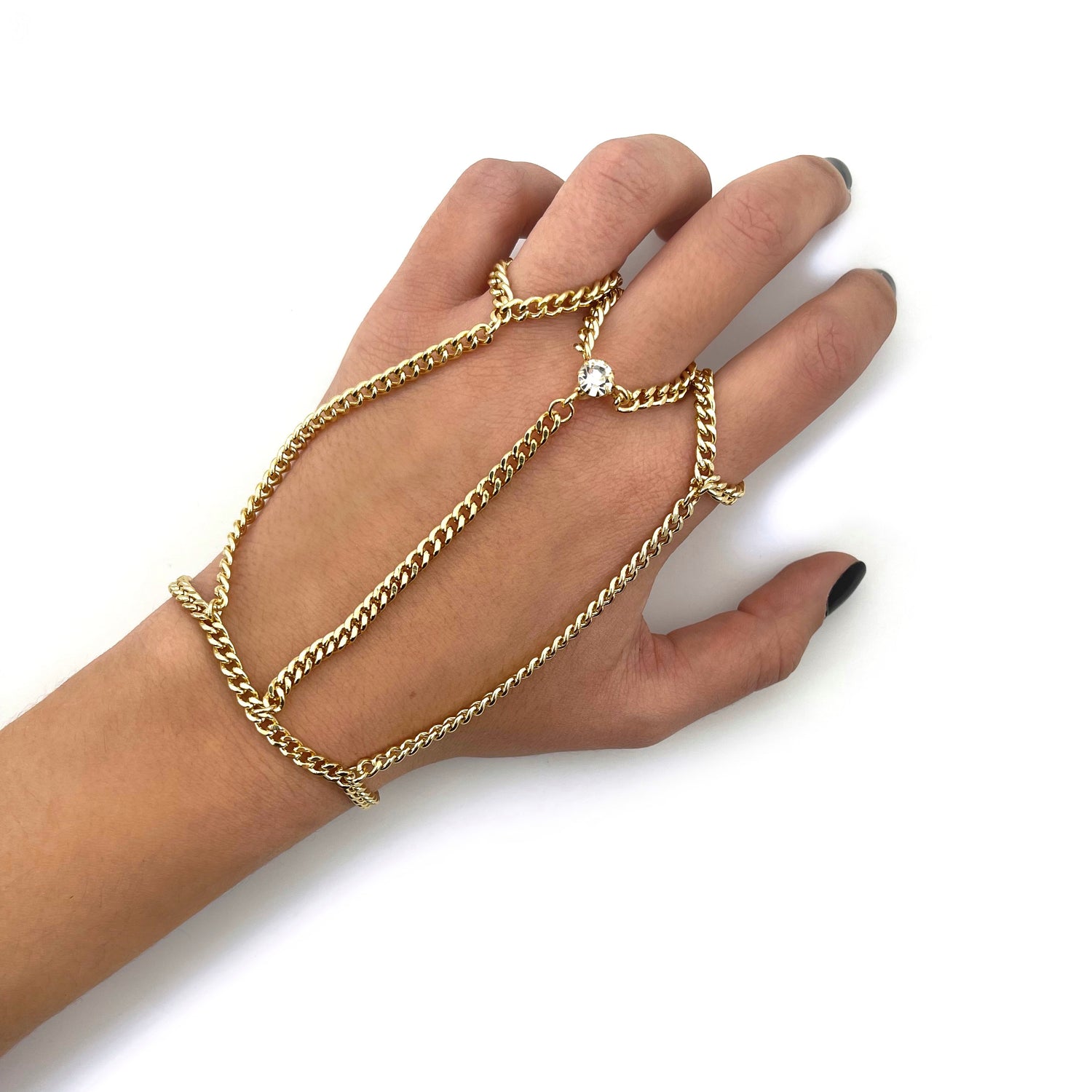MIREA Bracelet