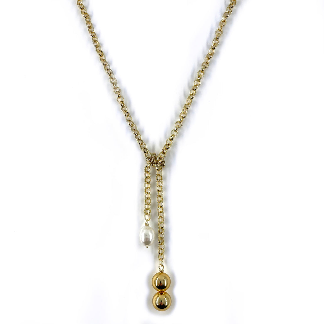 MILENA NECKLACE