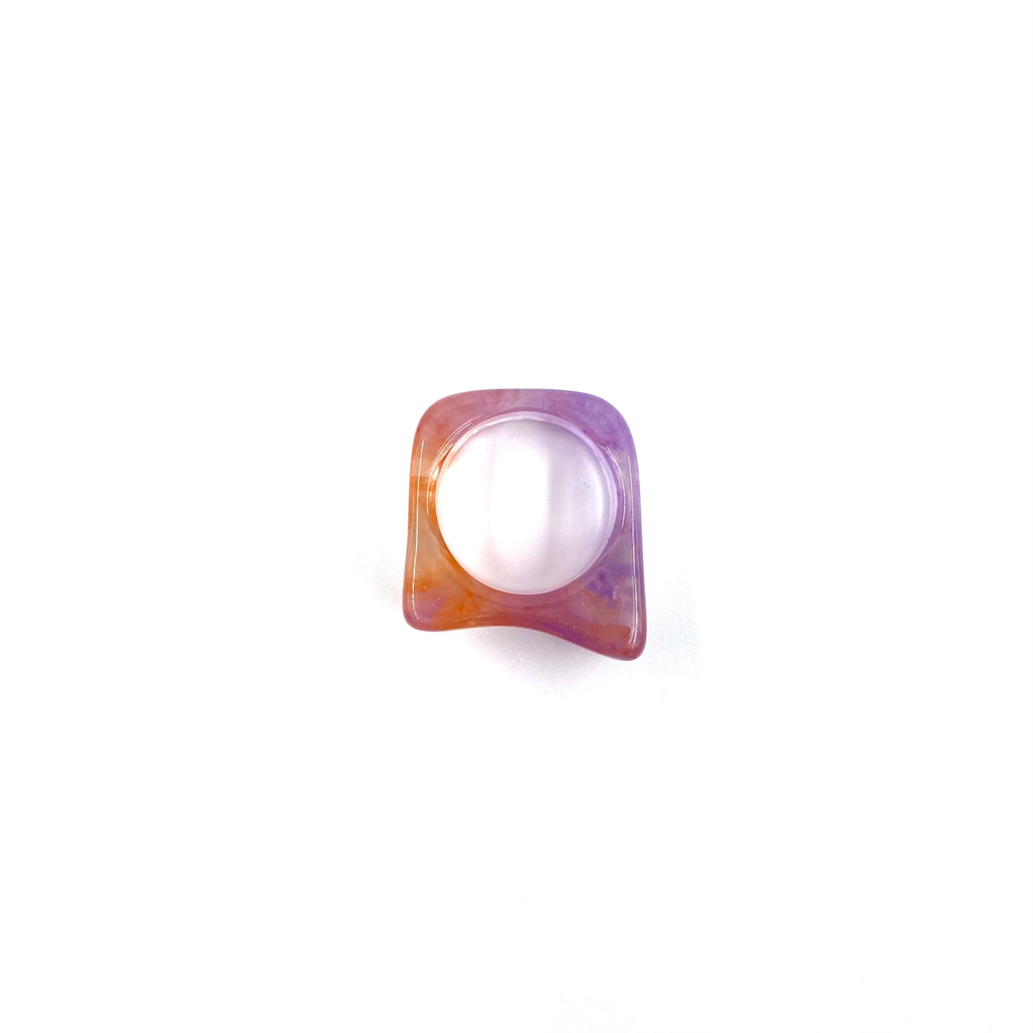 Pantone Ring