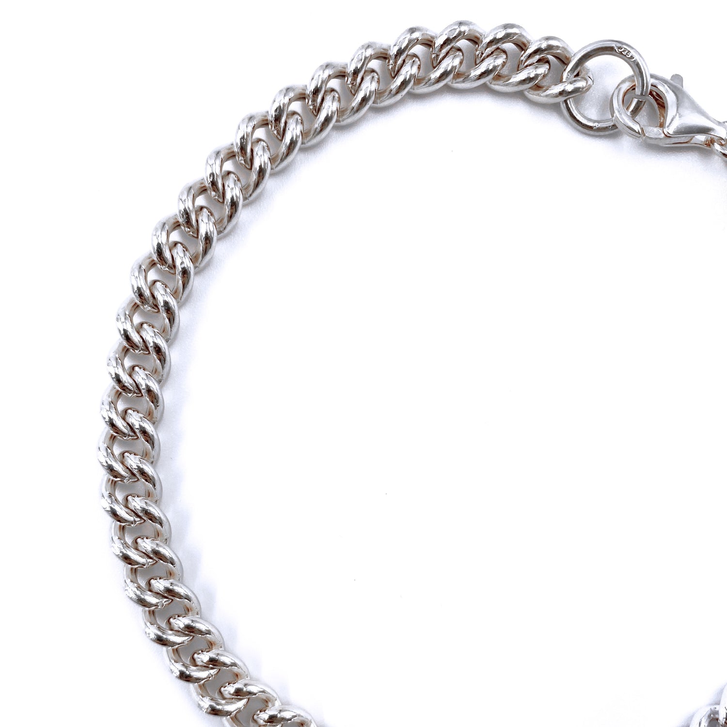 Pump anklets