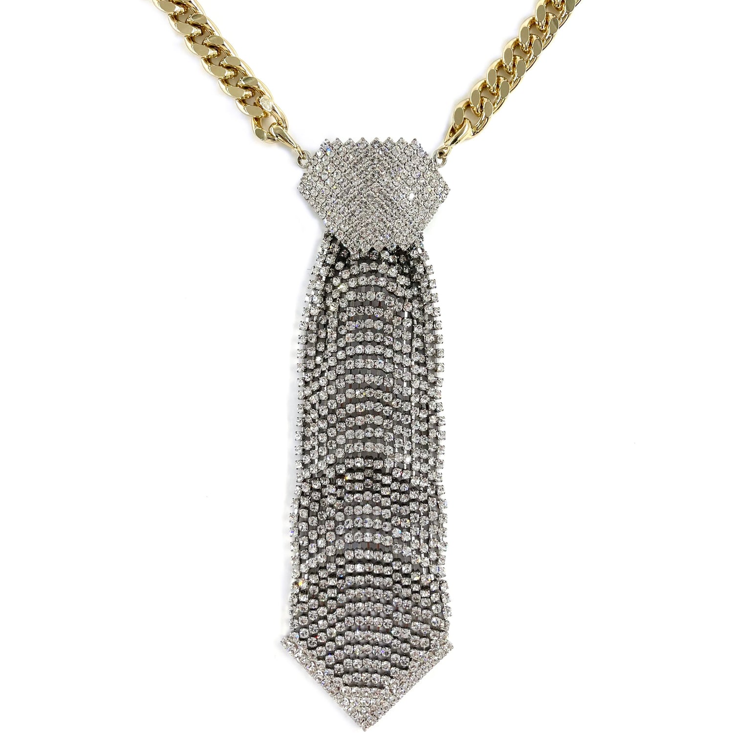 Antonietta Necklace