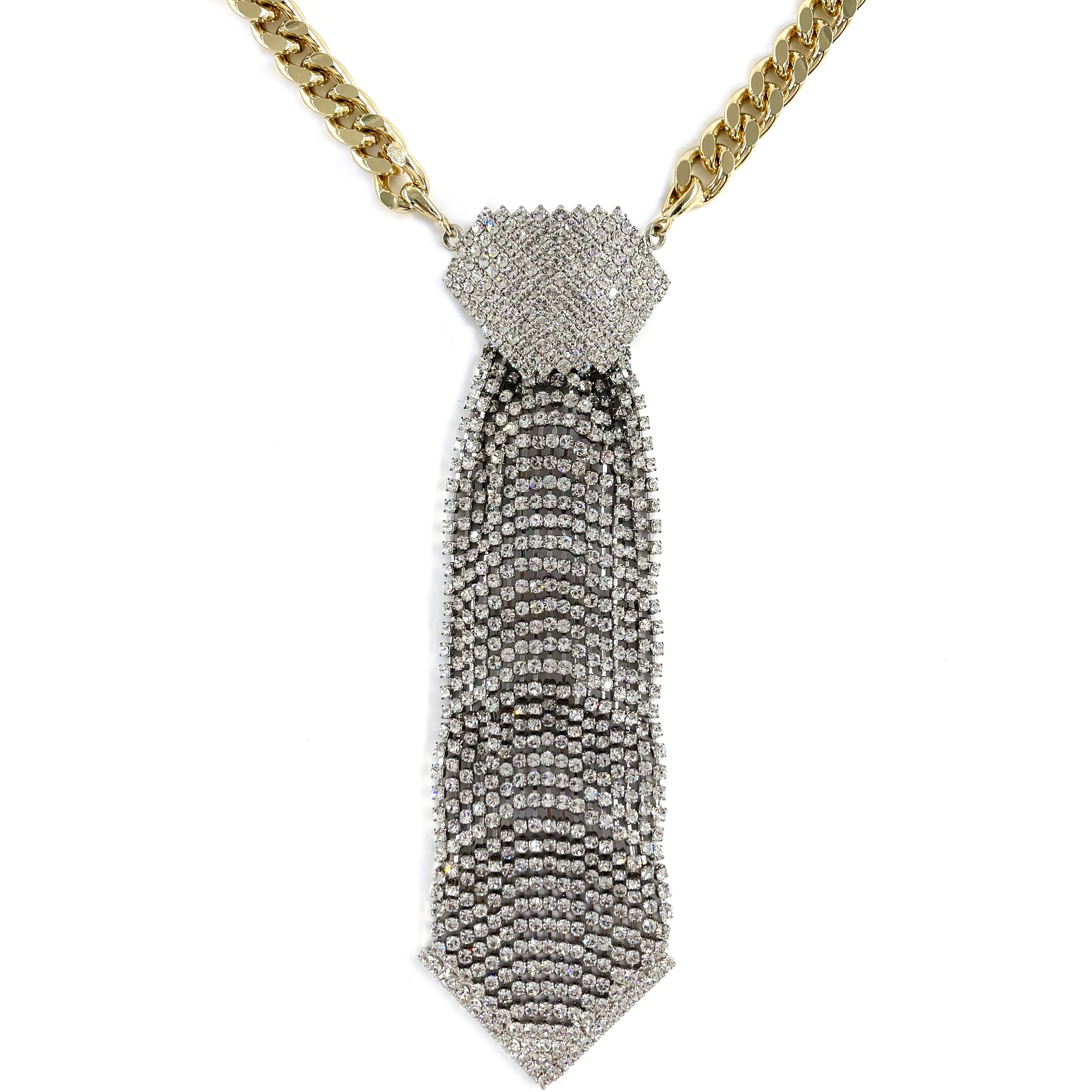 Antonietta Necklace