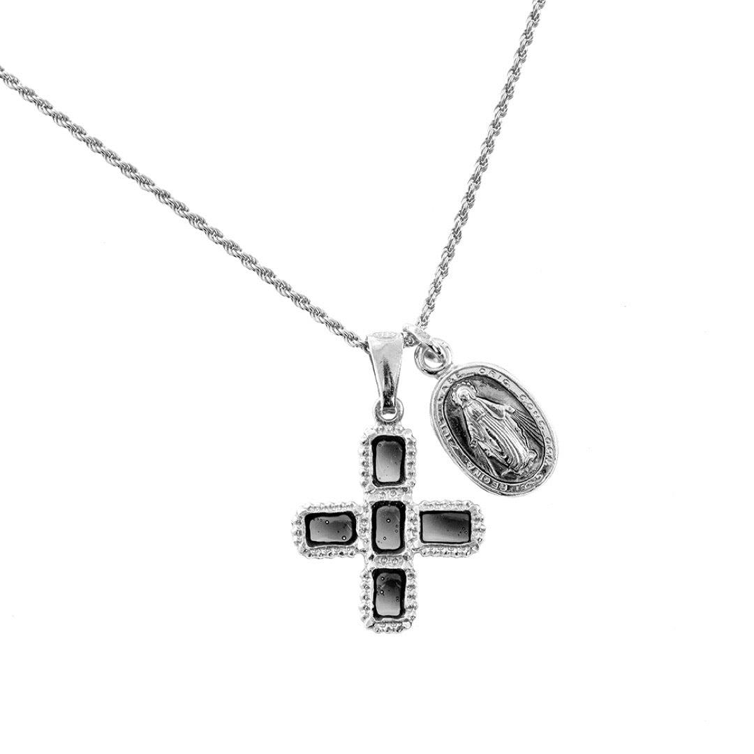 Neemia Necklace