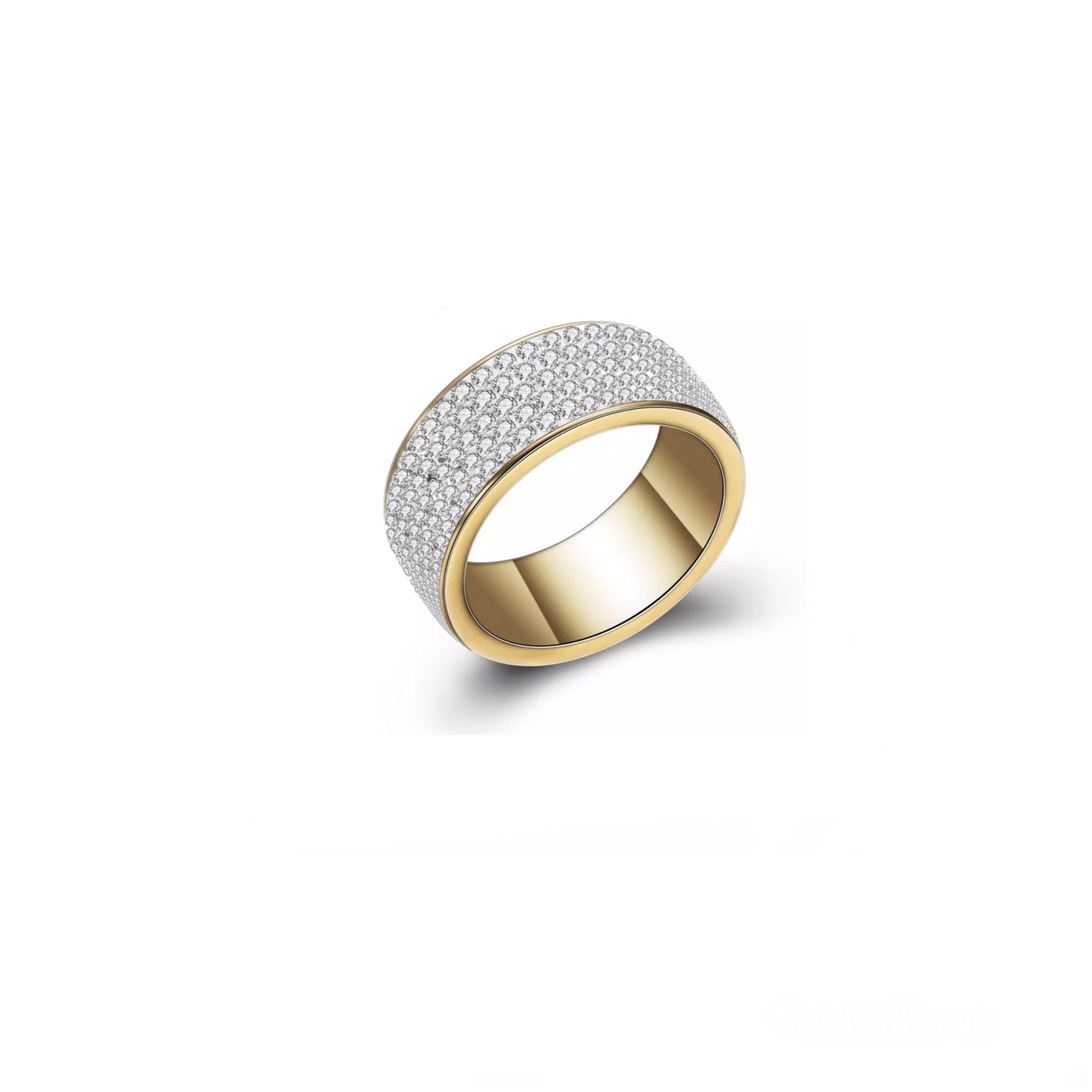 Ylenia Ring