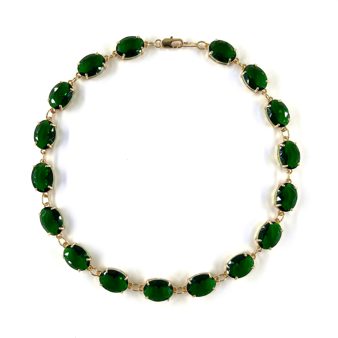 GENEVA NECKLACE