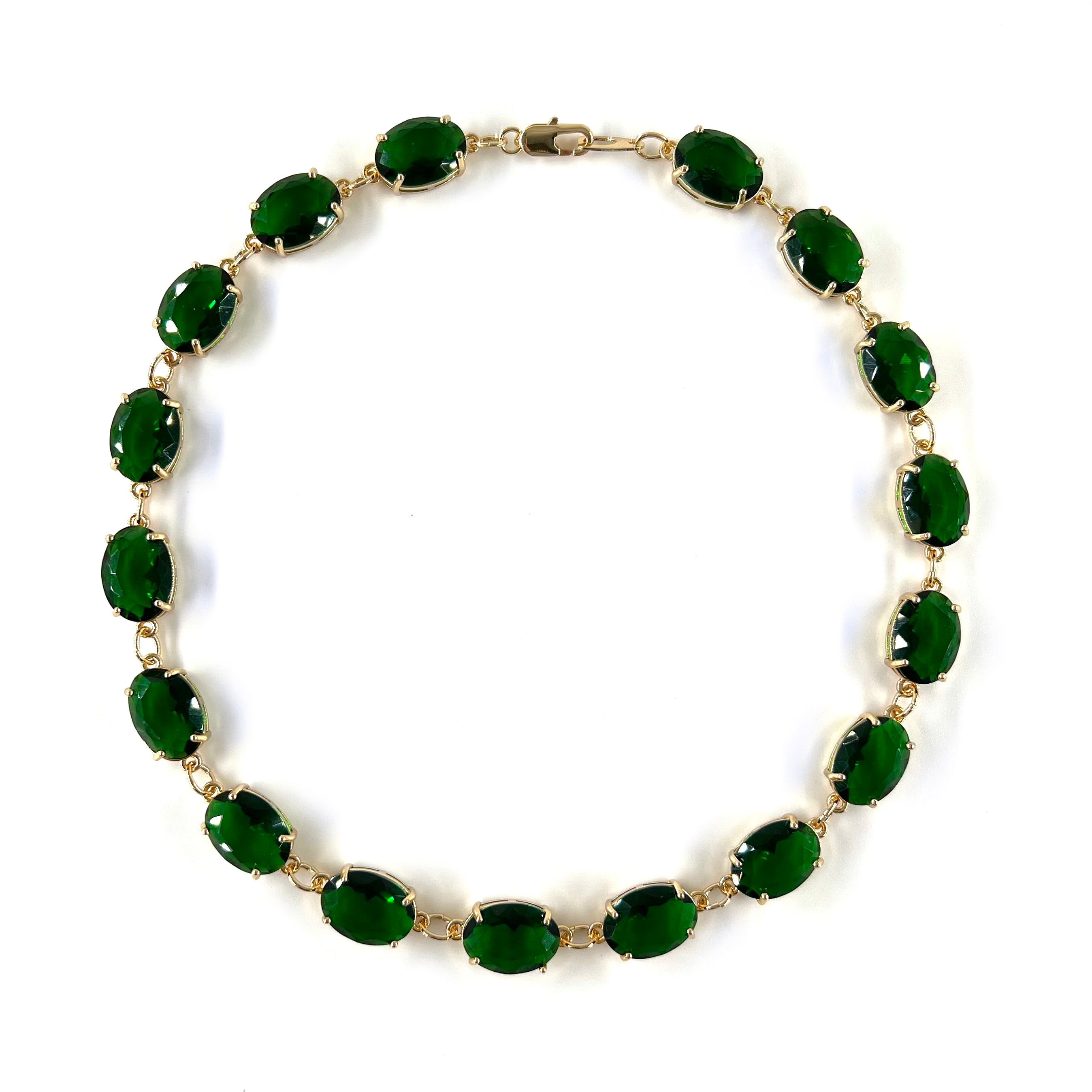 GENEVA NECKLACE