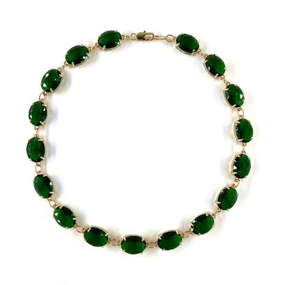 GENEVA NECKLACE