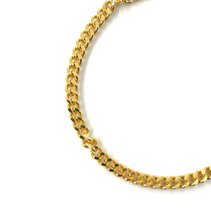 Giulia Anklet