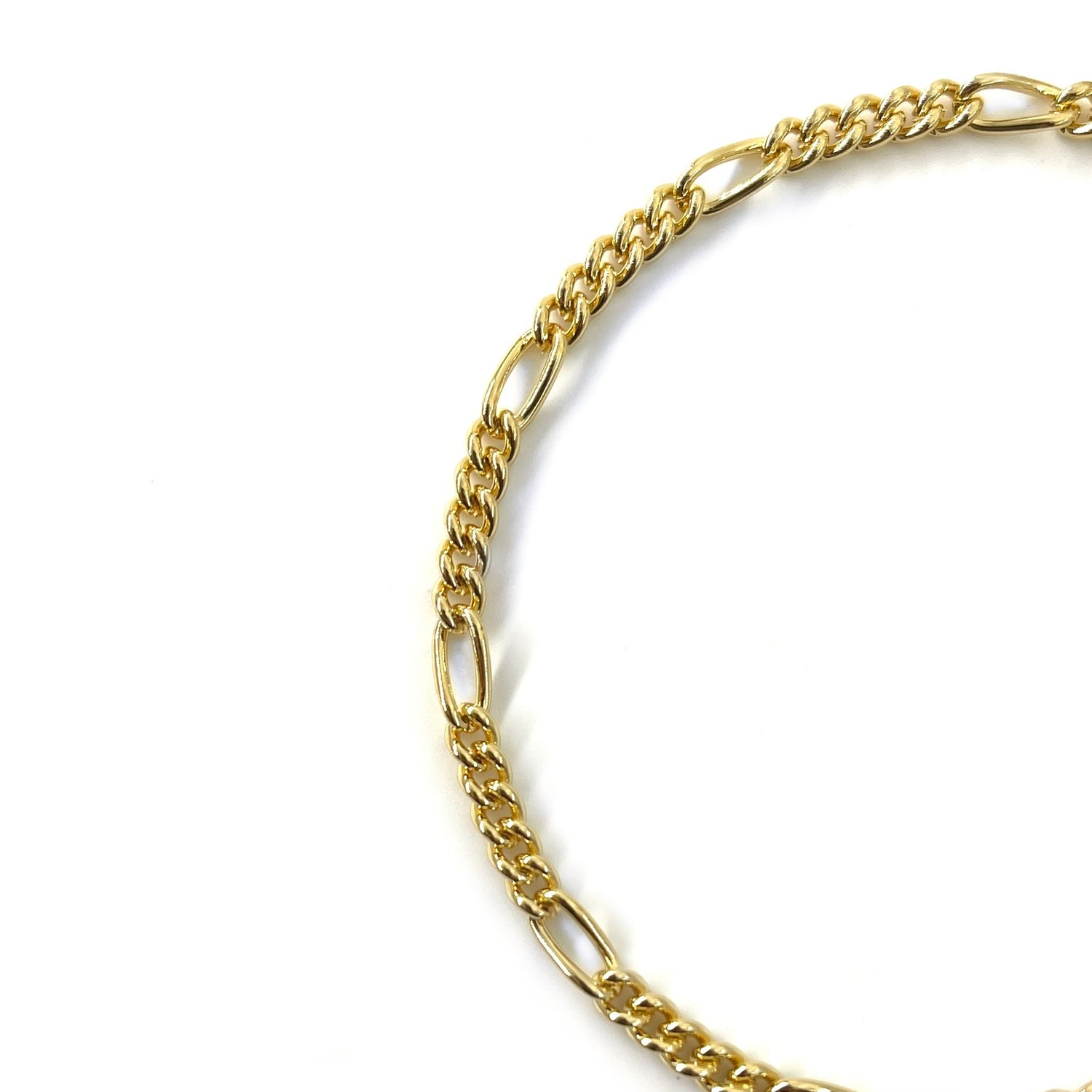 Cloe Anklet