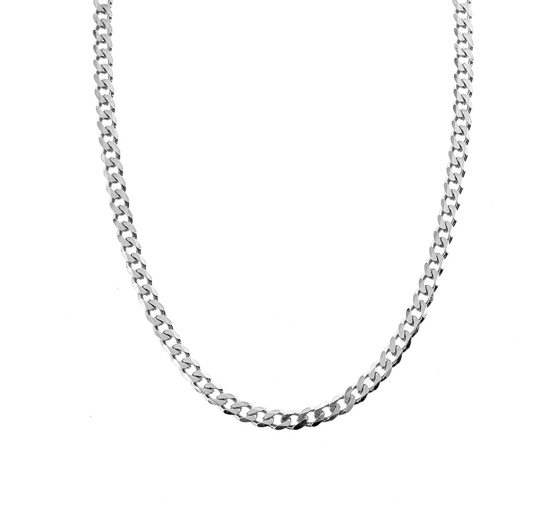 Grumetta necklace