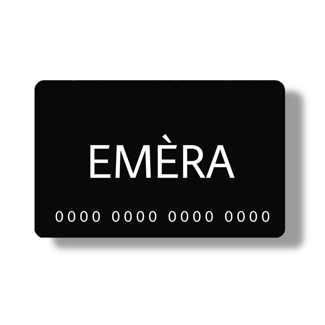 GIFT CARDS