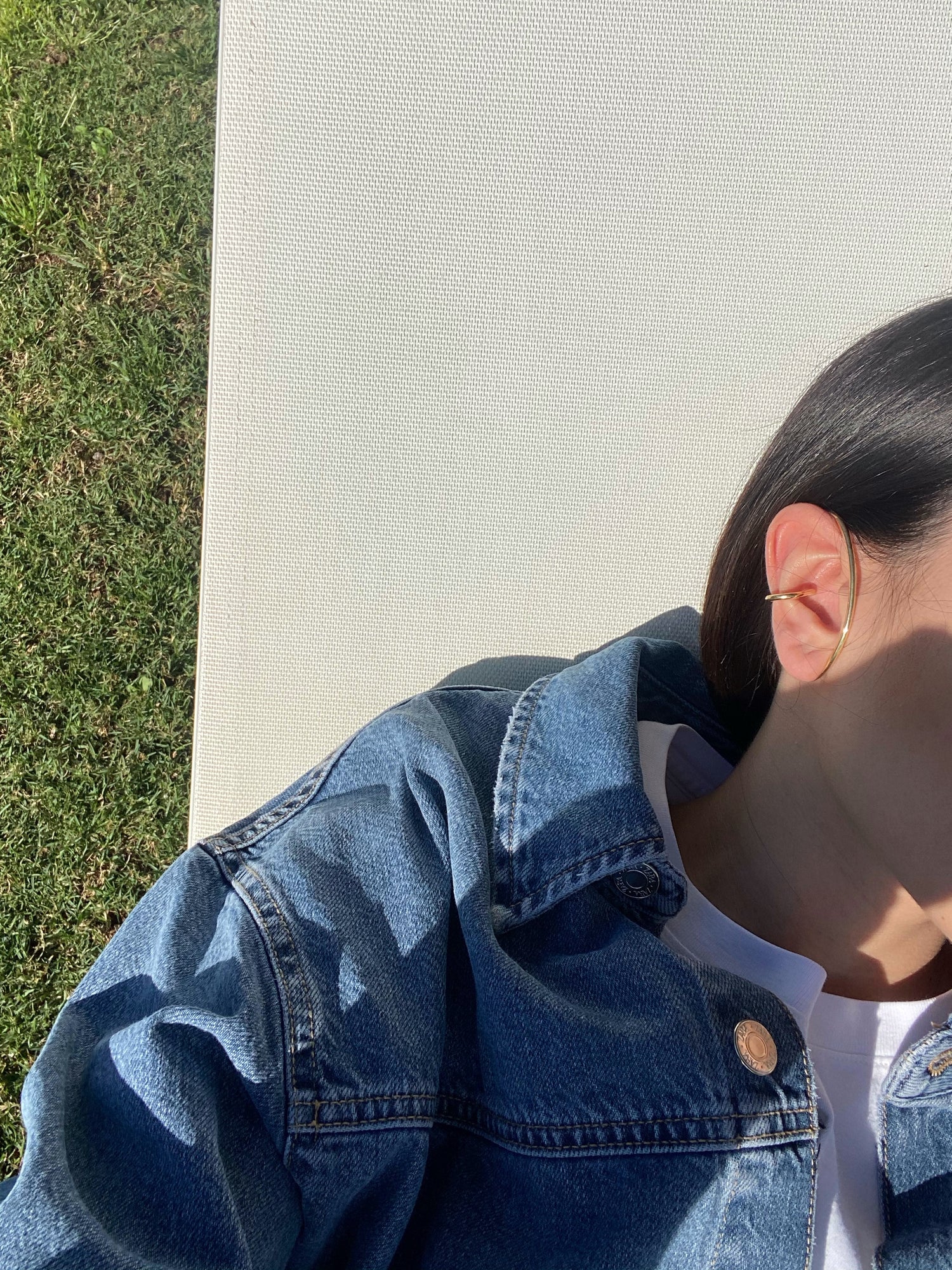 Grazia Earcuff