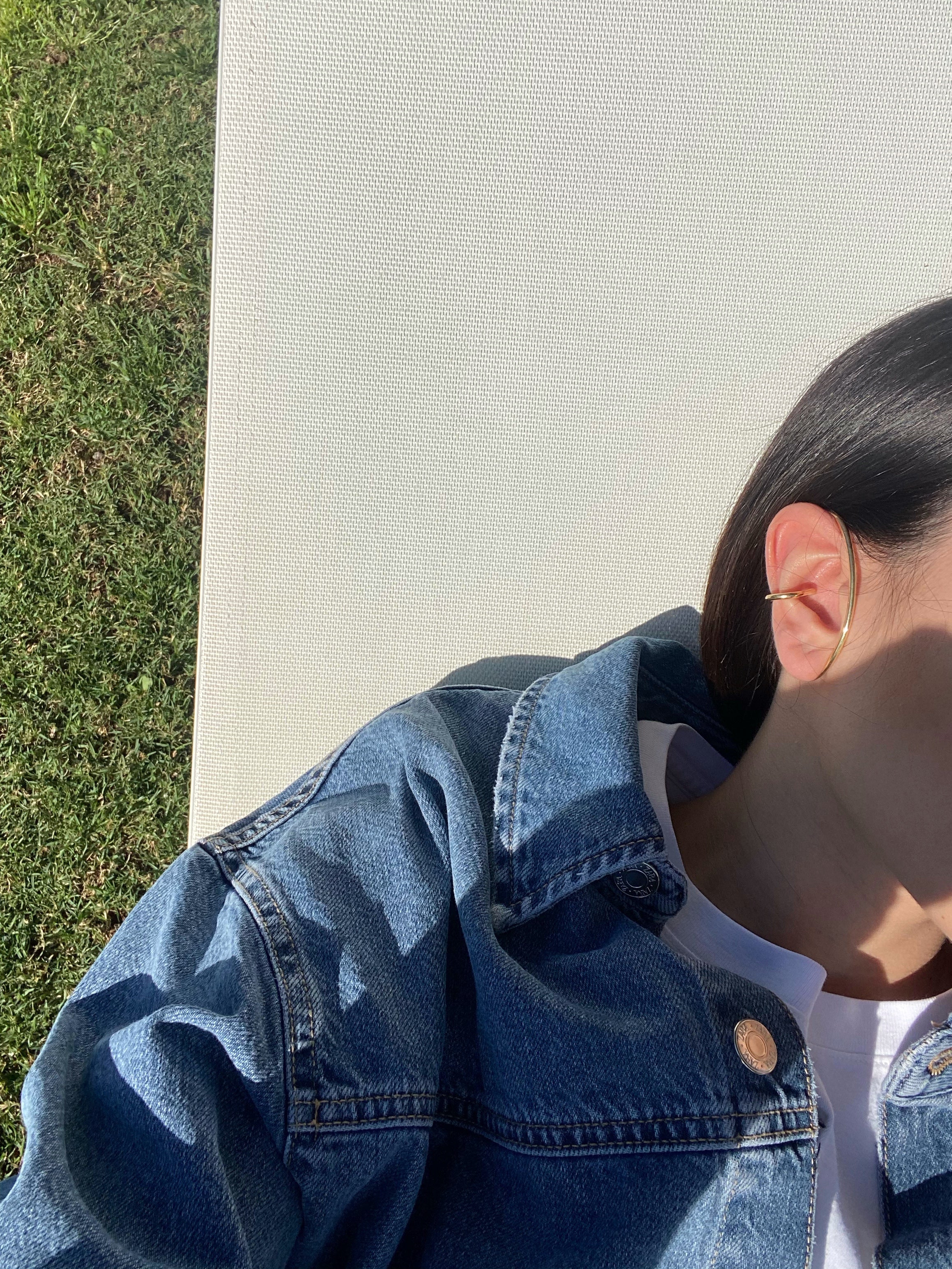 Grazia Earcuff