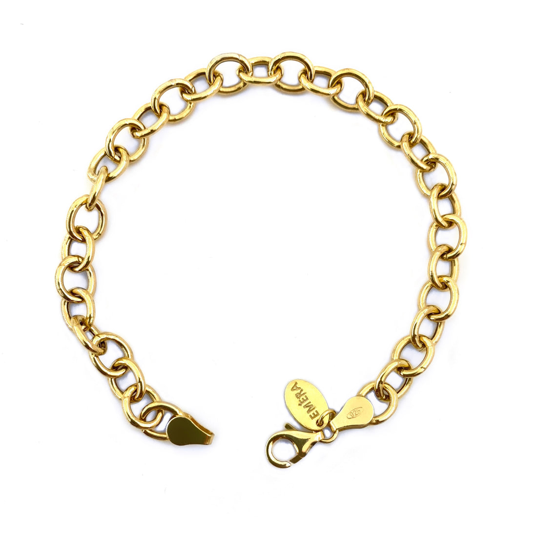 Strong Bracelet