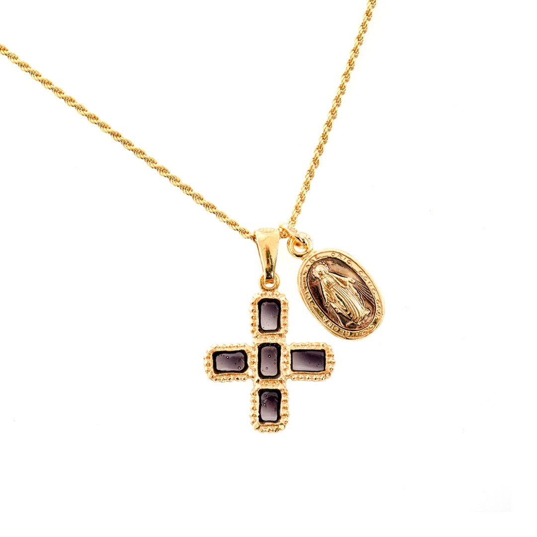 Neemia Necklace
