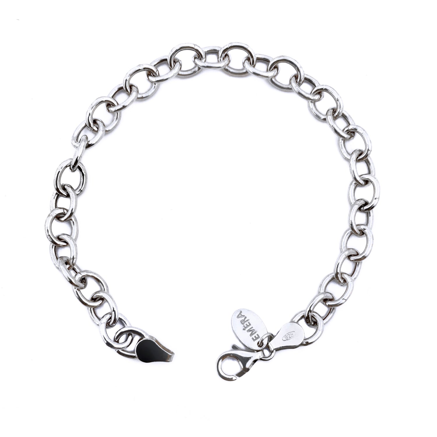 Strong Bracelet