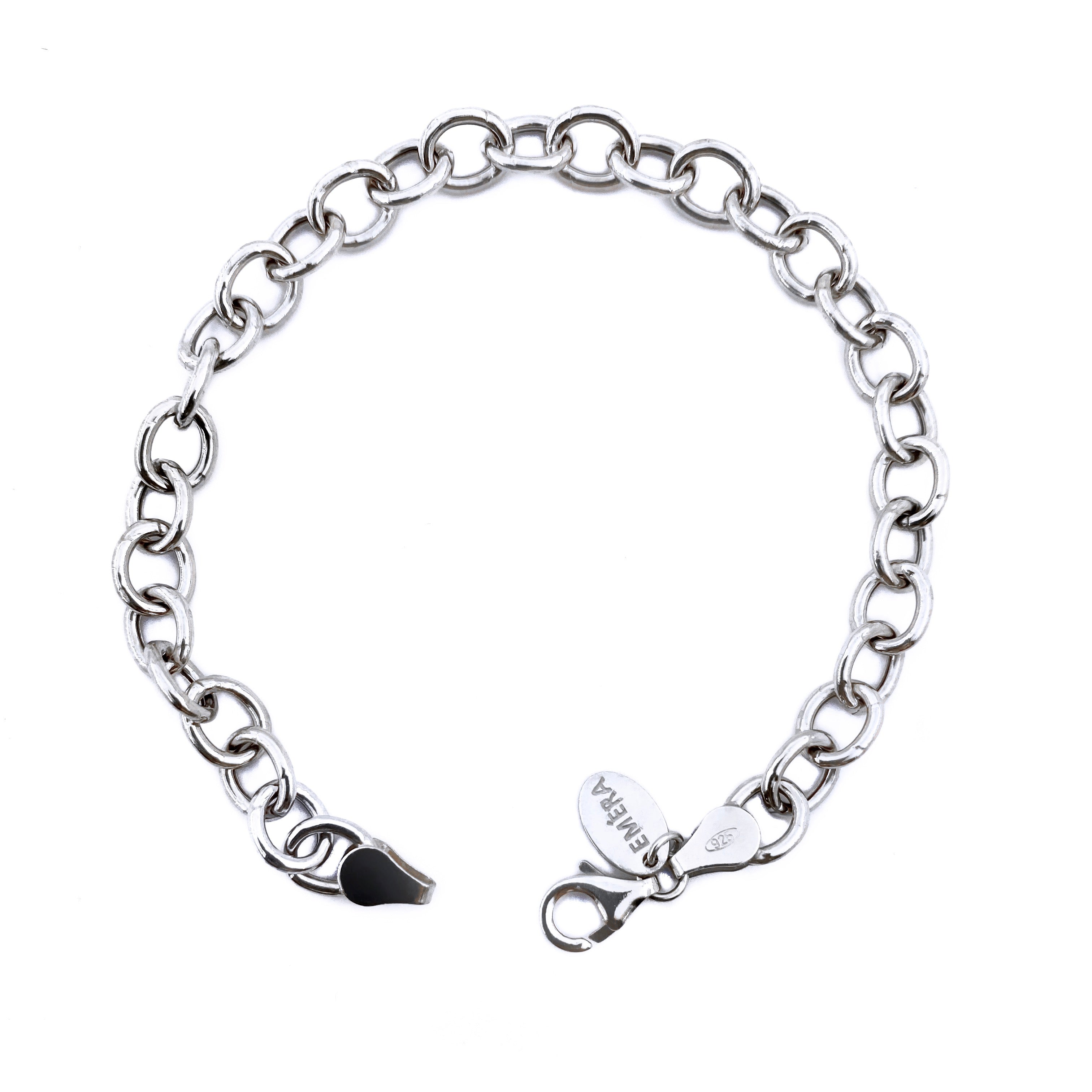 Strong Bracelet