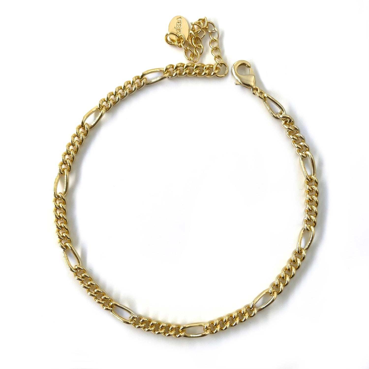 Cloe Anklet