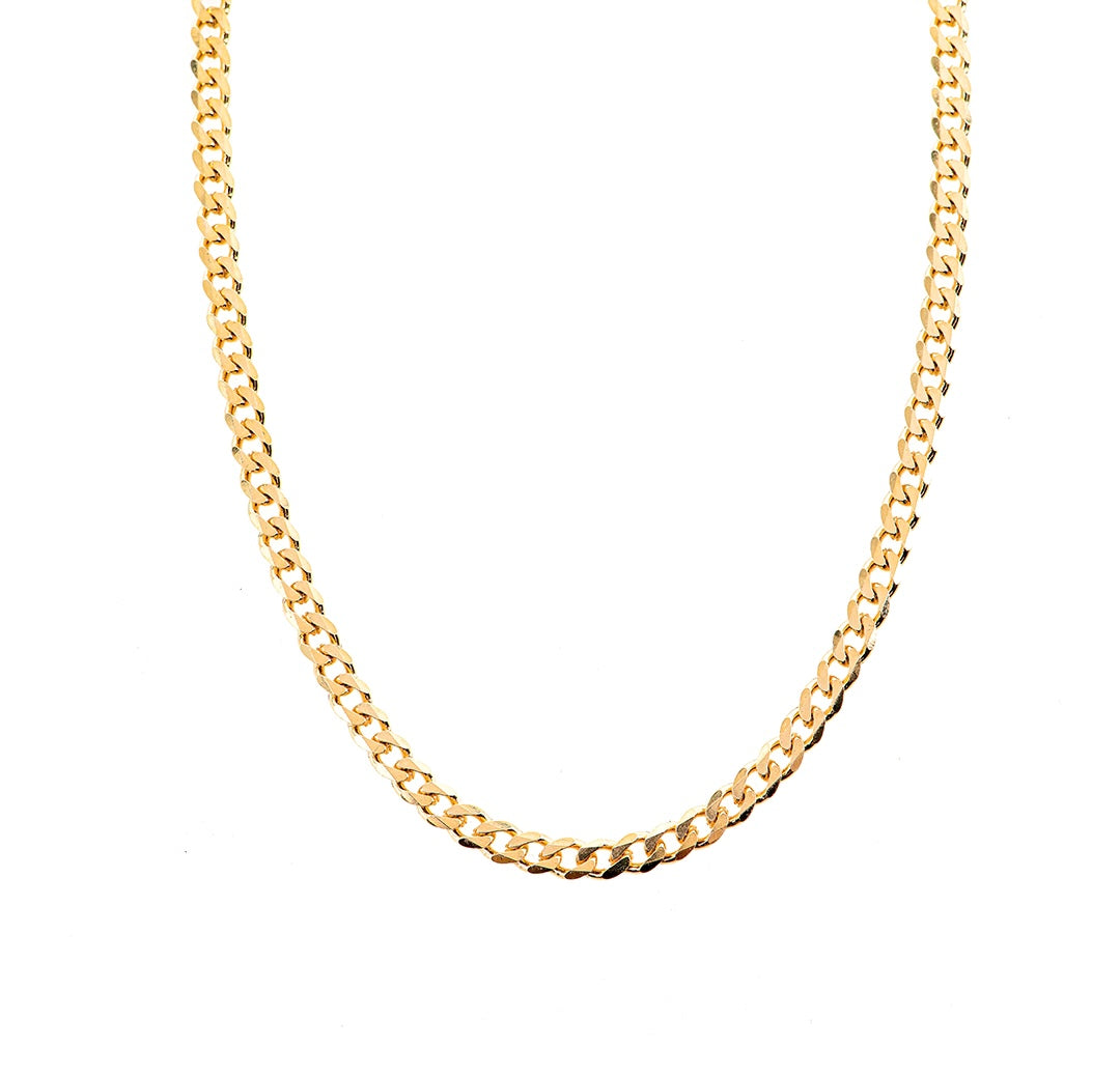 Grumetta necklace
