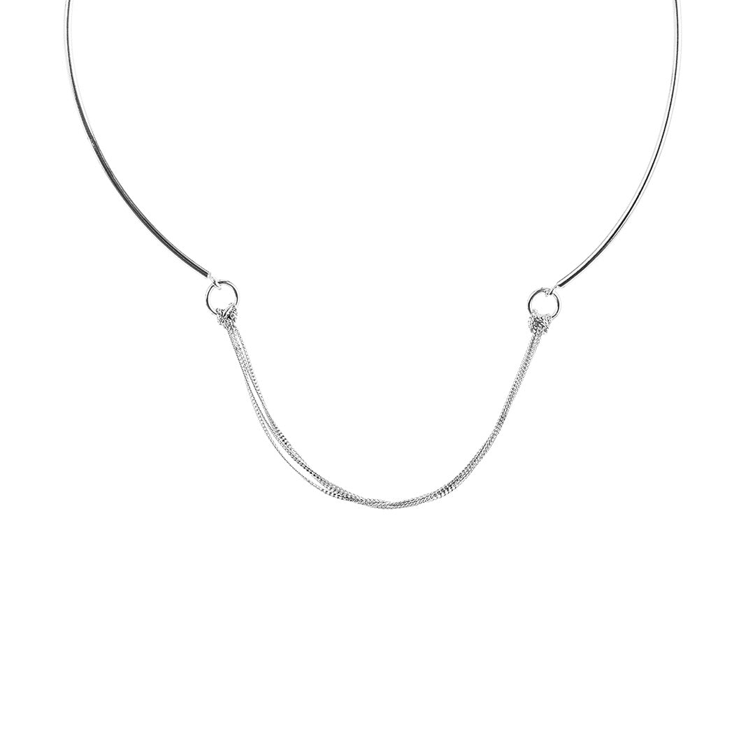 Stuff Necklace