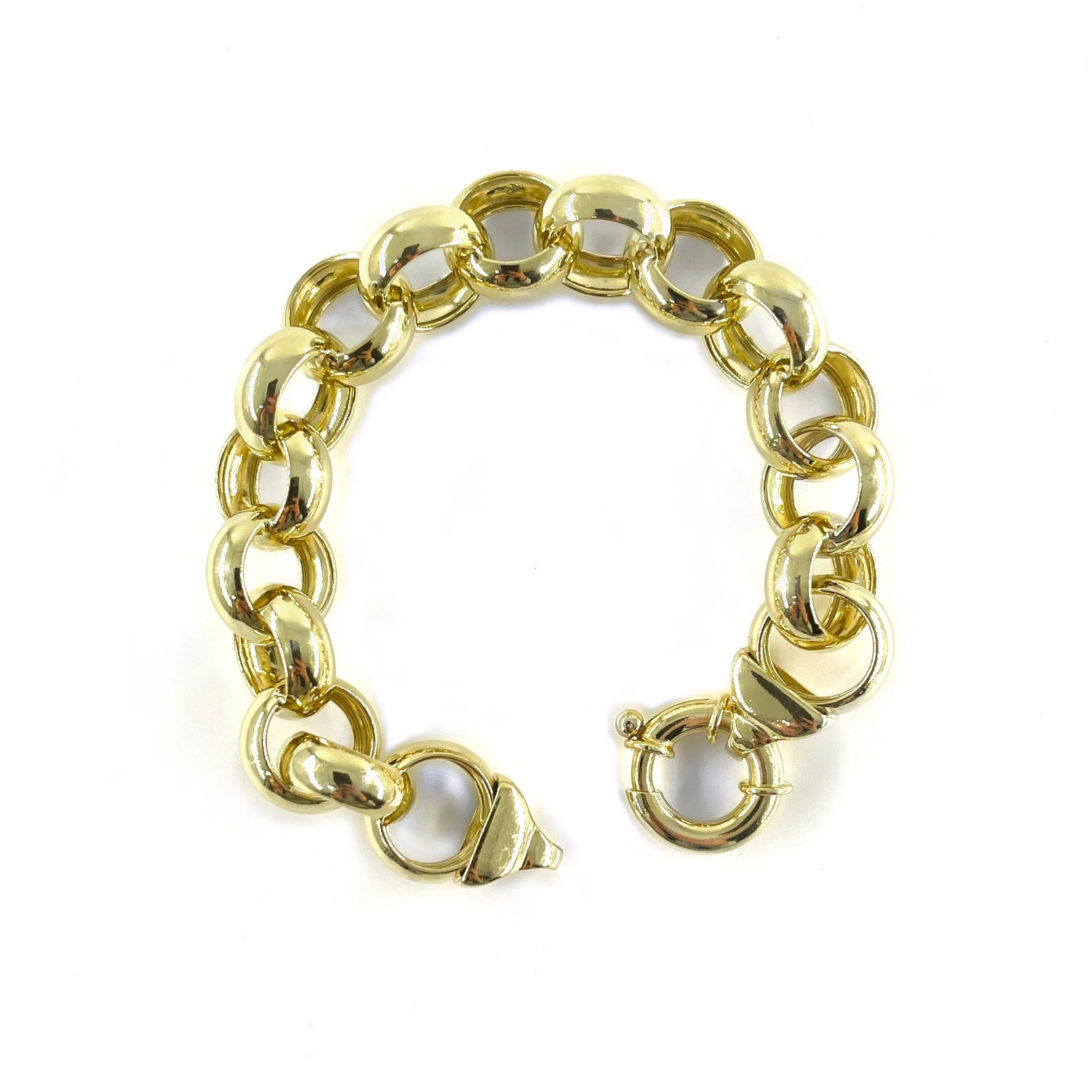 Anna Bracelet