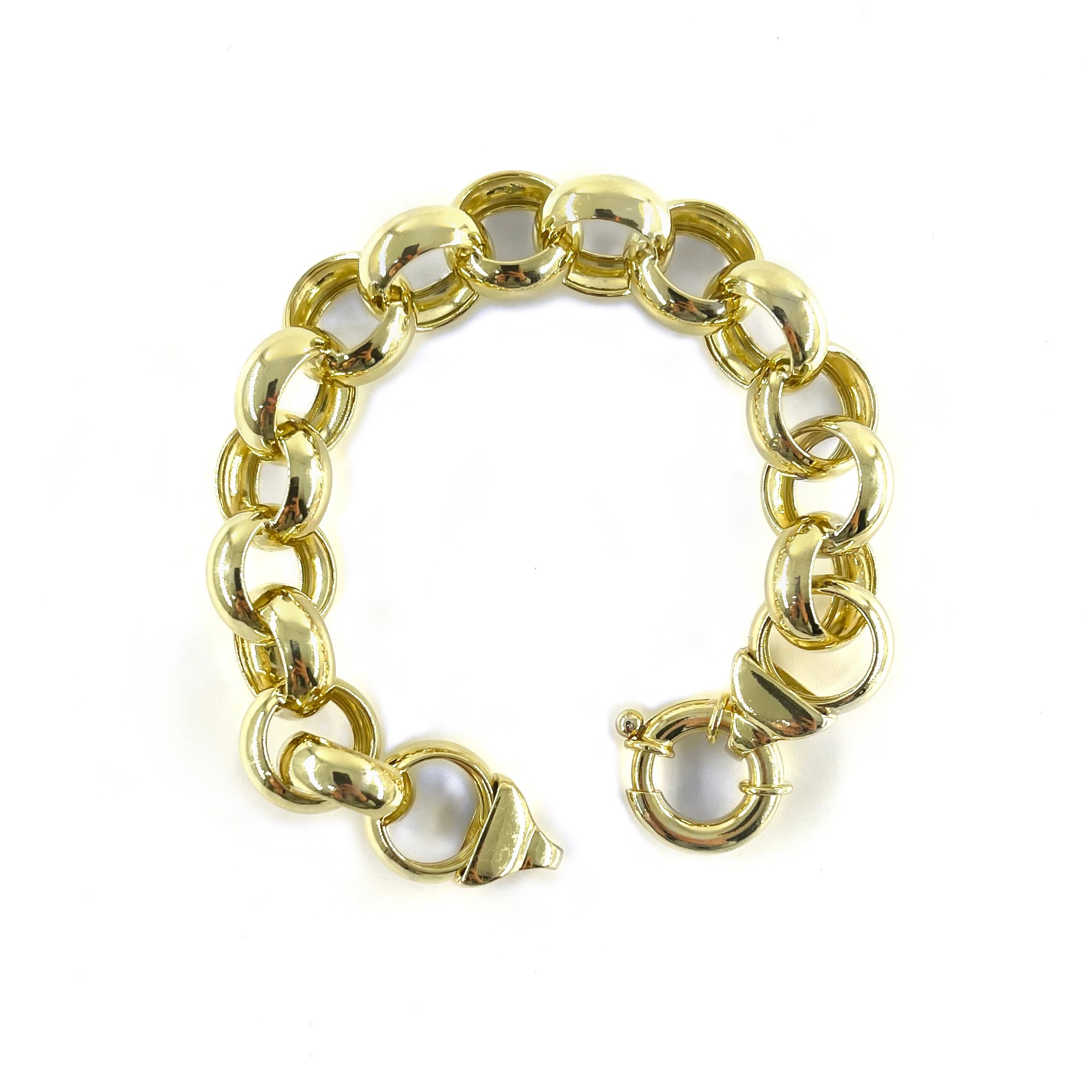 Anna Bracelet