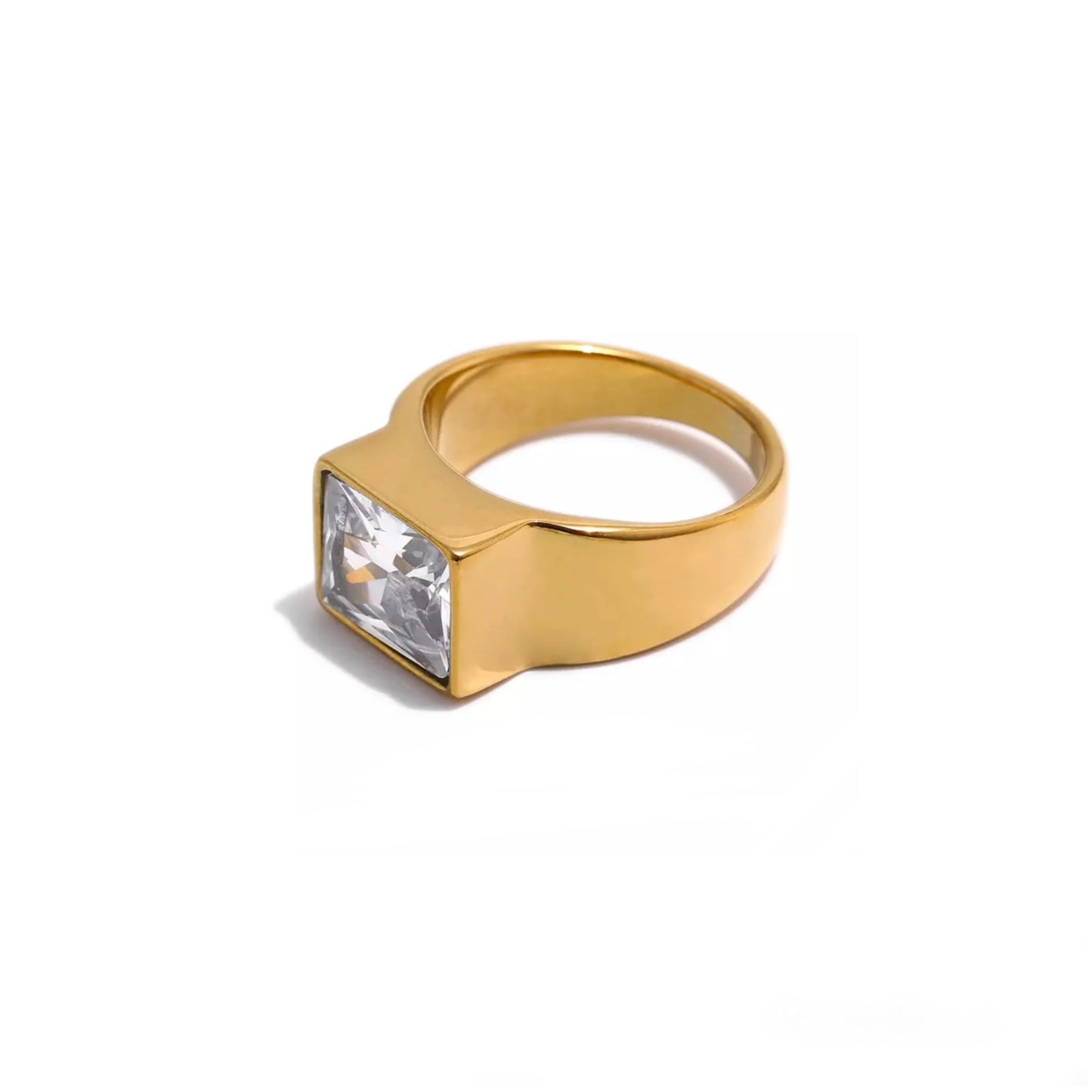 Agata Ring
